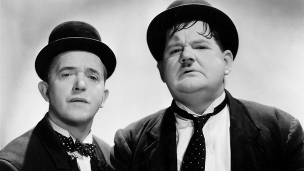 Quel membre de ce célèbre duo comique nous quitte le 23 février ?