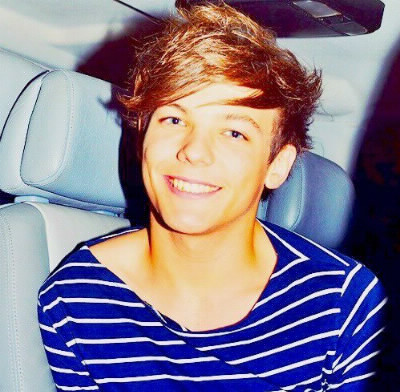Louis aime ?