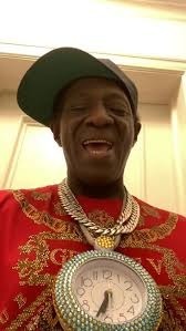Ce rappeur de Public Enemy ?