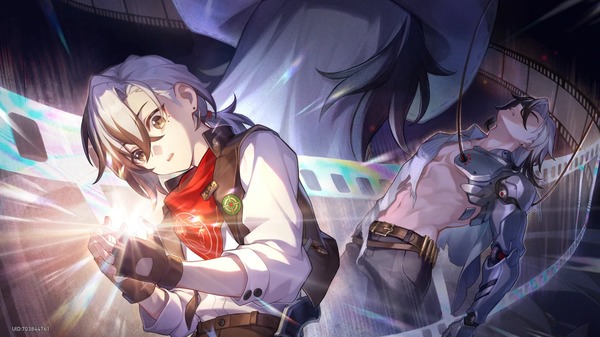 Qui est ce personnage ?
