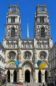 Dans quelle ville peut-on visiter cette cathédrale ?