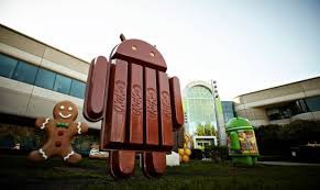 Avec quel chocolat a-t-on fait cet android ?