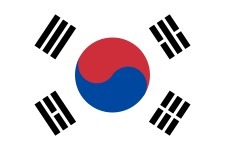 A quel pays appartient ce drapeau ?