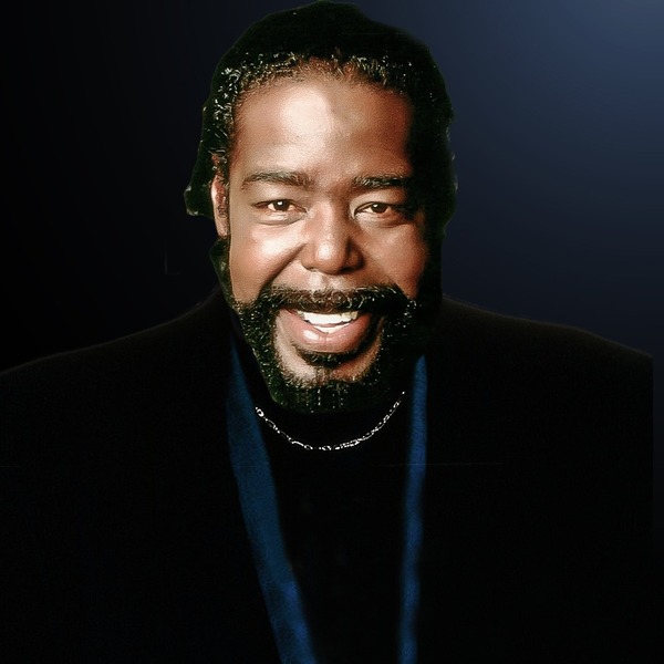 Quel était le véritable prénom de Barry White ?