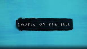 Qui chante la chanson "Castle On The Hill" ?