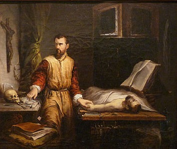 Qui est considéré comme le père de la chirurgie moderne ?