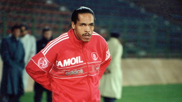 Luc Sonor a passé l'intégralité de sa carrière pro à Monaco.