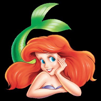 Quel âge a Ariel au début du 1er film ?