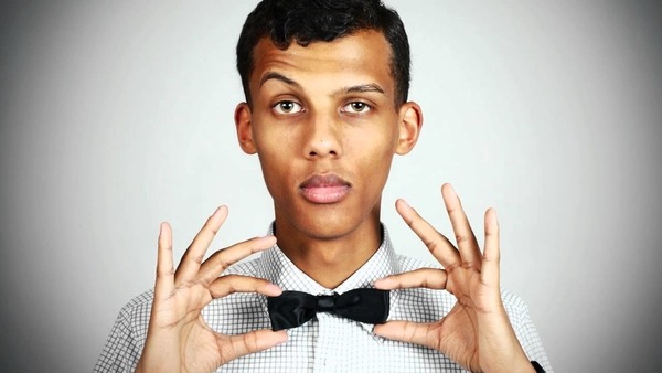 Il connaît un gros succès avec "Alors on danse". C'est ?
