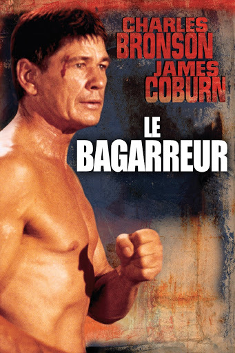 Ce type n'est pas du genre accueillant, de plus il se met facilement en colère, il ...