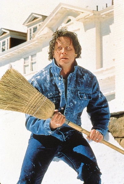 Quel acteur incarne Jack Torrance dans le Téléfilm de 1997 ?