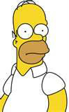 Comment s'appelle le patron d'Homer ?