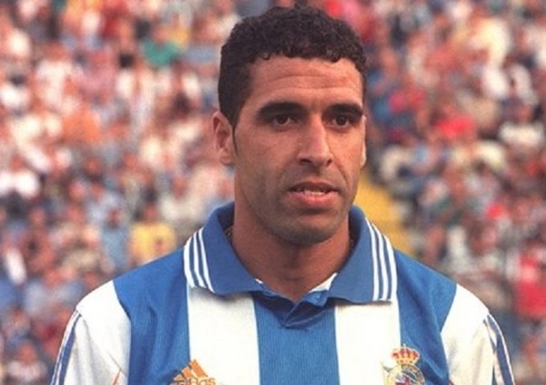 Leader des années 90 et début 2000, grand défenseur et ancien de Nantes, Sporting, La Corona et Tottenham ?