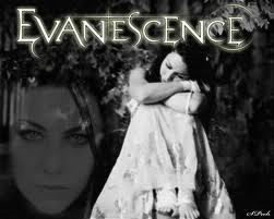 Comment s'appelle la petite soeur d'Evanescence ?