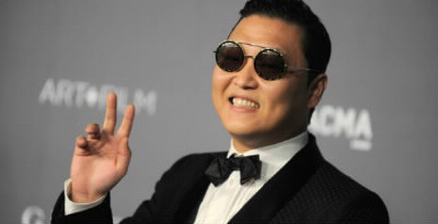 Qui chante Gangnam Style ?