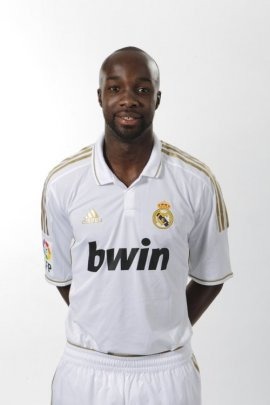 Lassana Diarra ?