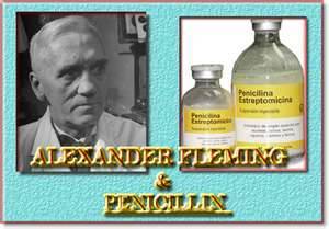 À quelle famille de médicaments appartient la pénicilline ?
