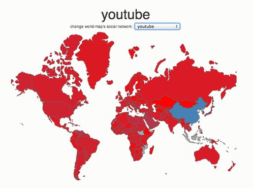 En combien de langues YouTube est traduit ?