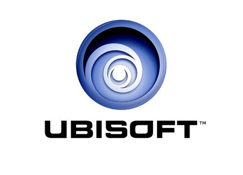 Vers quelle année Ubisoft a-t-il changé son logo pour celui-ci ?