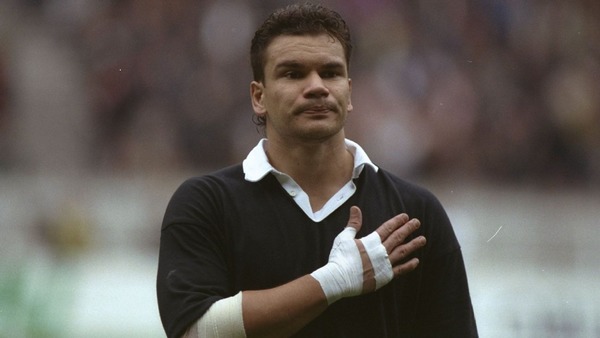 Quel était le célèbre surnom du néo-zélandais Michael Jones ?