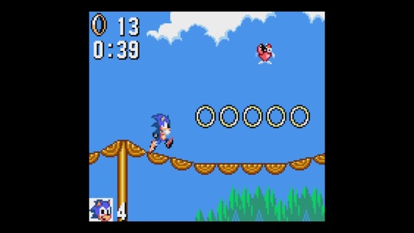 Quelle console de Jeux Vidéo portable est éditée par Sega cette année-là ?