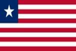 On y trouve les villes de Buchanan, Monrovia, Harper ou encore Greenville :