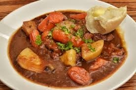 L'irish stew est une spécialité de quel pays ?