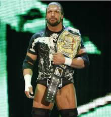 Combien de fois ce catcheur a-t-il été champion de la WWE ?