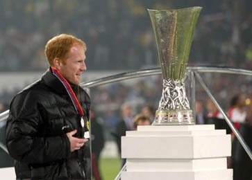 En 2002 quelle équipe a battu le Borussia en finale de la Coupe UEFA ?