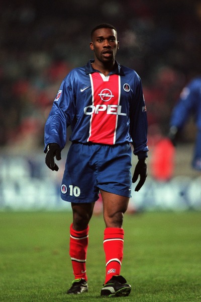 Recrue phare de l'été 1998 en D1, le nigérian Jay-Jay Okocha débarque au PSG en provenance de Fenerbahçe. Pour quel montant ?