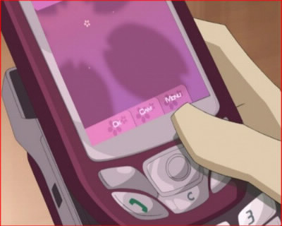 A qui appartient ce téléphone ?