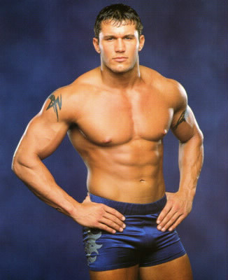En quelle année a-t-il fait ses débuts à la WWE ?