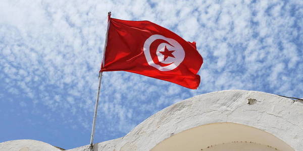 La capitale de la Tunisie est :