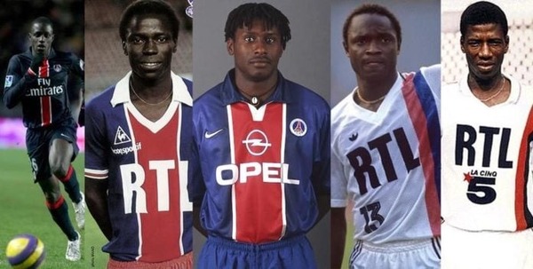 Quel joueur sénégalais a disputé le mondial 2002 avec les lions de la Terenga, alors qu'il évoluait au PSG ?