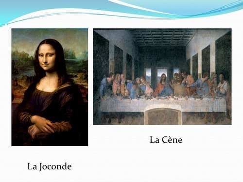 Laquelle de ces oeuvres est la plus anciennes ?