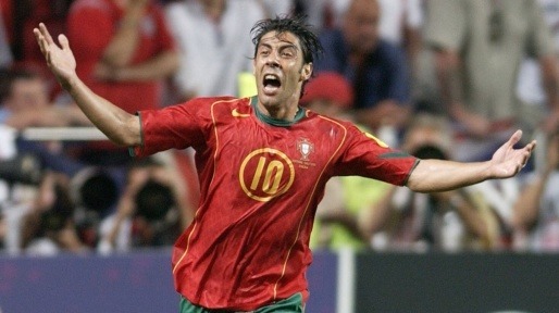L'un des meilleurs joueurs portugais de l'histoire ?