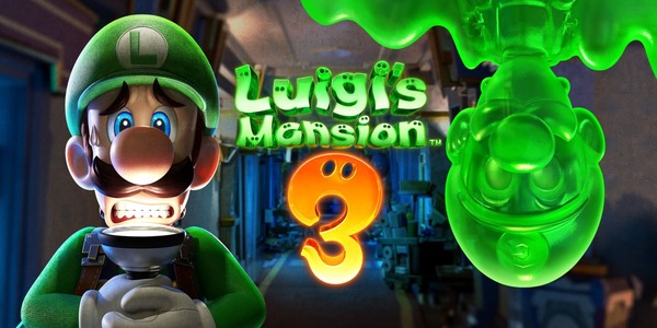 Sur quelle console peut-on jouer à Luigi's Mansion 3 ?