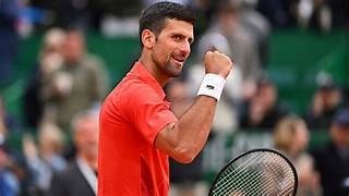 Quelle est la nationalité de Novak Djokovic ?