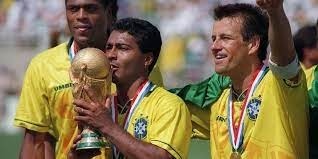 Combien de fois le Brésil a-t-il gagné la Coupe du monde de football ?