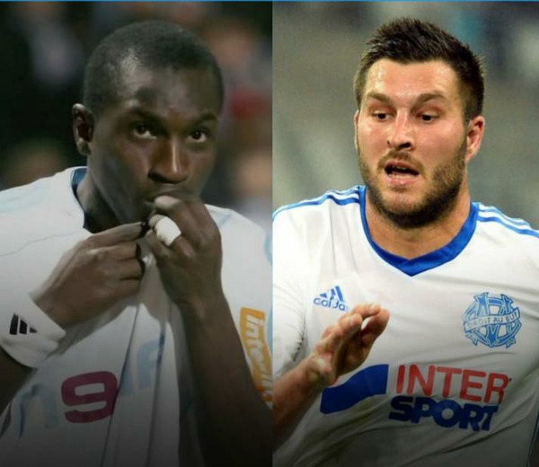 Lequel figure à la 9ème place de ce classement avec un bilan tout rond de 100 buts ?