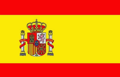 Sur quel continent se trouve l'Espagne ?