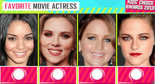 Qui a gagné pour la meilleure actrice de film ?