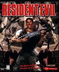 A quelle date le tout premier Resident Evil est sorti en Europe ?