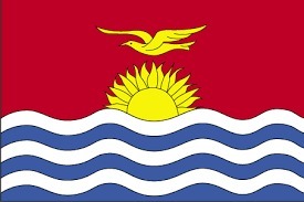 Une frégate qui survole les flots du Pacifique au lever du soleil... Quel est mon drapeau préféré ?
