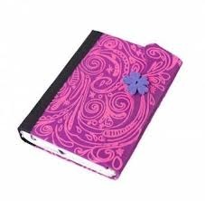 ¿Este es el diario de Violetta?