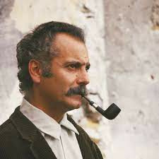 A qui Georges Brassens a-t-il porté un pot de moutarde ?