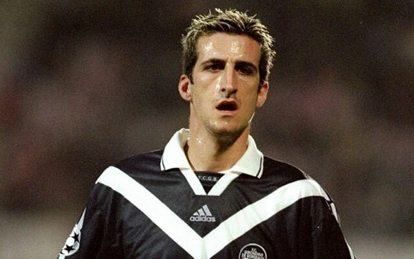Quand il débarque à Bordeaux en 1996, quel club Johan Micoud vient-il de quitter ?