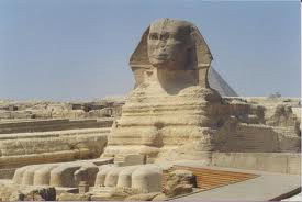 Quand a été construit le sphinx ?