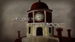 En quelle année Storybrooke a-t-elle vu le jour ?
