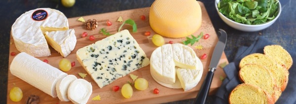 Quelle astuce utilisait notre grand-mère pour bien conserver le fromage ?